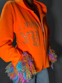 Image 2 of The Artsy Hoodie