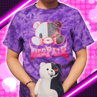 Image 1 of Despair Tee