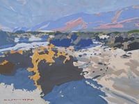Desert Dunes
