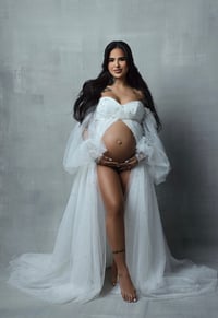 Image 4 of Bridgette Gown