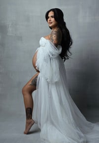Image 5 of Bridgette Gown