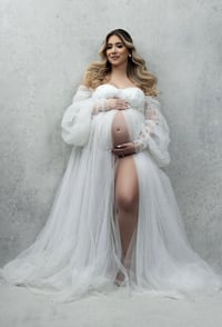 Image 1 of Bridgette Gown