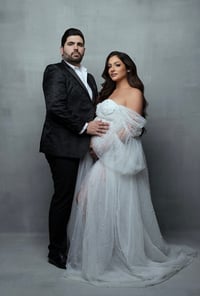 Image 6 of Bridgette Gown