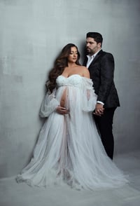 Image 9 of Bridgette Gown
