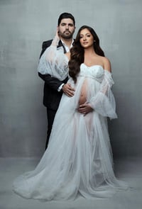 Image 7 of Bridgette Gown
