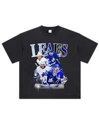 Image 5 of Toronto Maple Leafs Graphic Tee