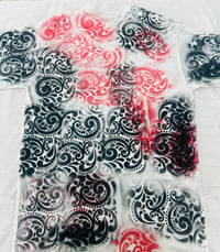 Image 2 of “LOVE YOU MORE” Graphic Tee