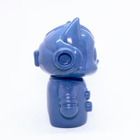 Image 4 of Catstronaut! - Dark Blue Granite
