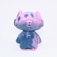 Image 3 of Catstronaut! - Cotton Candy Sparkle