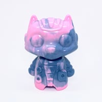 Image 1 of Catstronaut! - Cotton Candy Sparkle