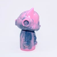 Image 4 of Catstronaut! - Cotton Candy Sparkle
