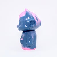Image 2 of Catstronaut! - Cotton Candy Sparkle