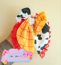 Toy Story Dainty