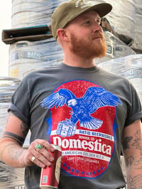Image 1 of Domestica Tee - Comfort Colors 