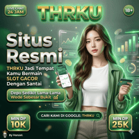 Akses ( THRKU ) Elite Gaming Community Aliansi Strategis Agen Jackpot Paling Bergengsi