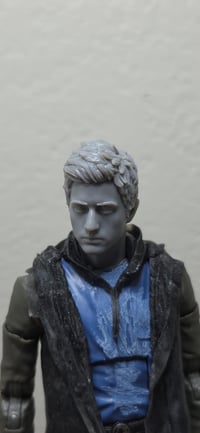 Image 1 of Ethan Winters re8 kit