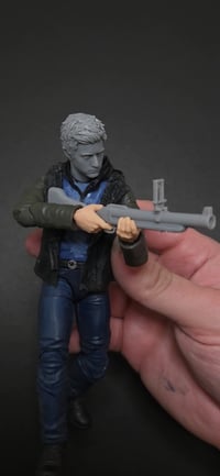 Image 4 of Ethan Winters re8 kit