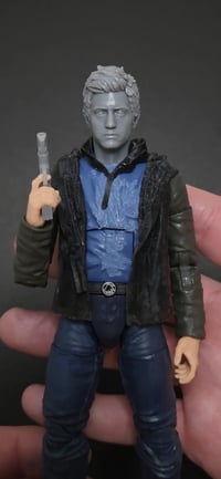 Image 2 of Ethan Winters re8 kit