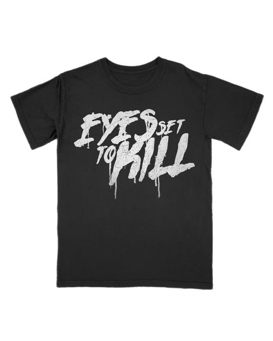 Image of Drip Logo Tee