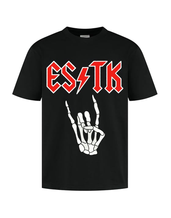 Image of ESTK Lightning Tee
