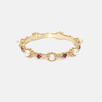 Image 1 of  Dreamy Ruby Band
