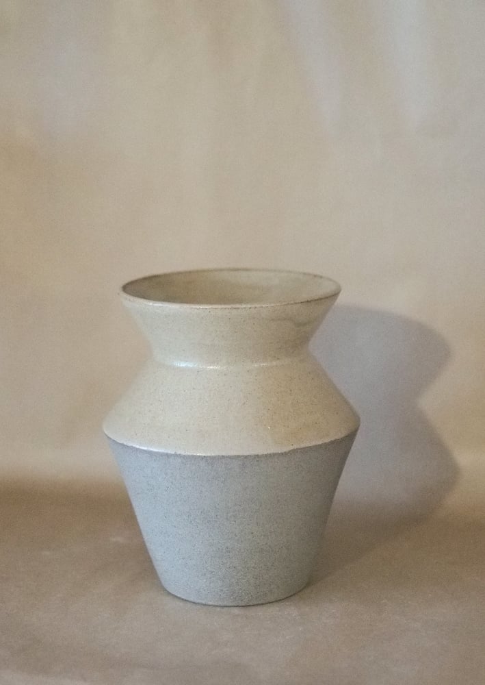 Image of Tahi vase - Ōpapa