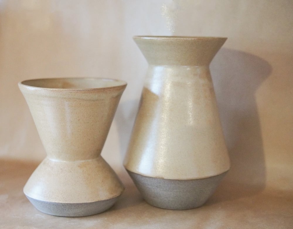 Image of Tumu vase - Ōpapa