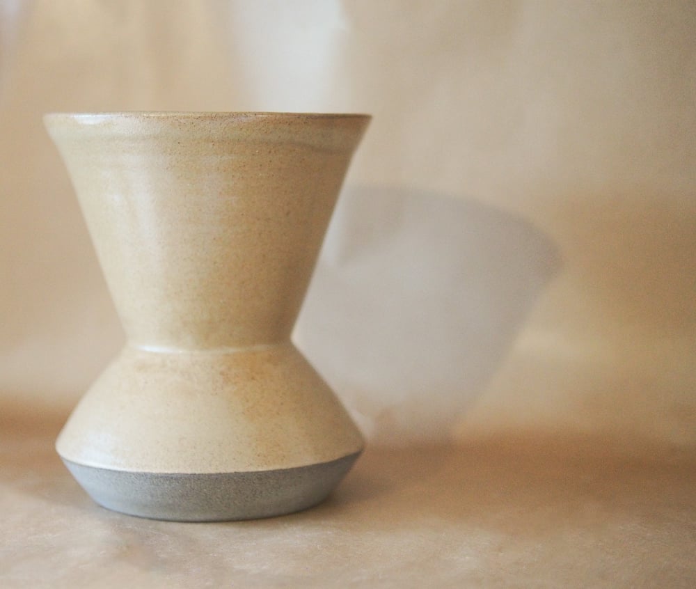 Image of Tumu vase - Ōpapa