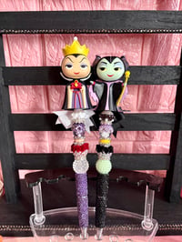 Funko Villains Luxury Beaded Pens
