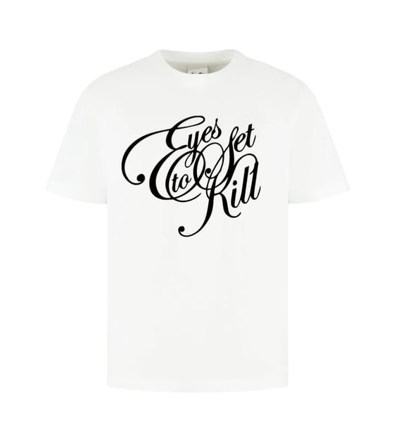 Image of Old School Logo Tee