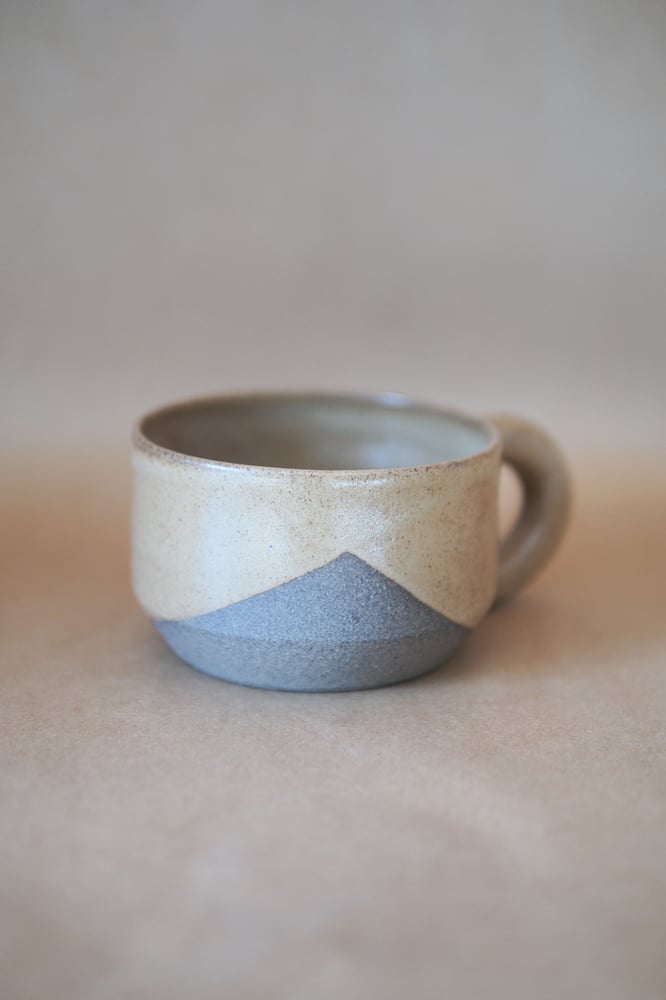 Image of Small mug - Ōpapa