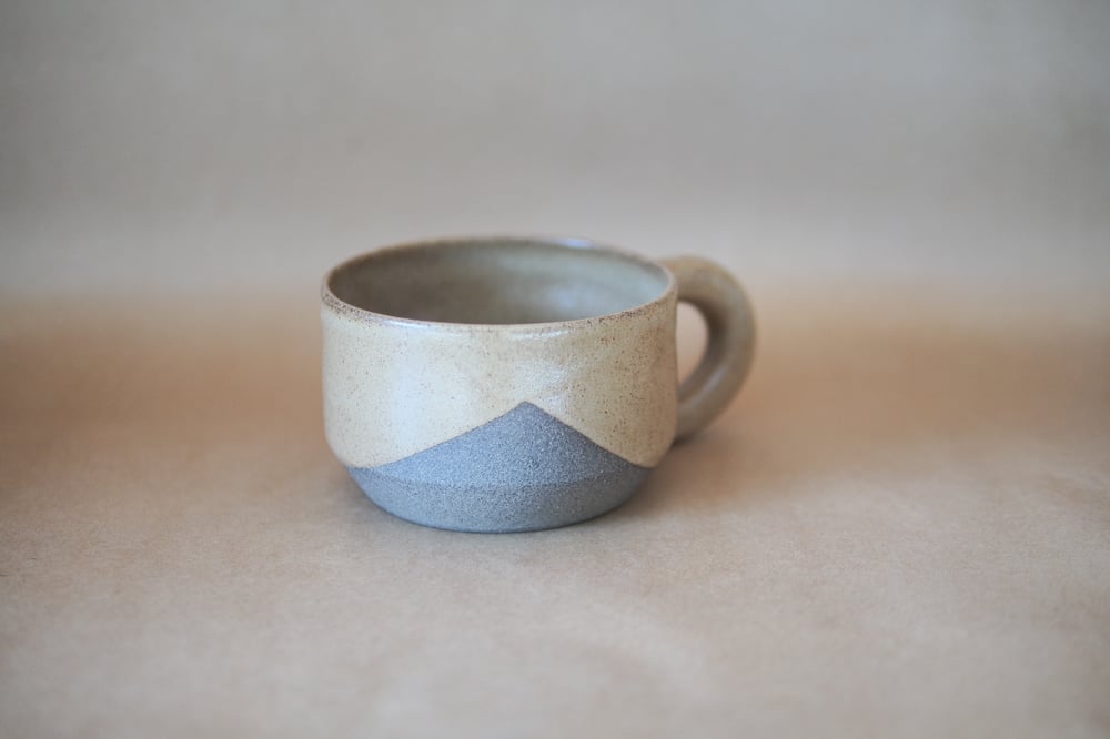 Image of Small mug - Ōpapa