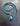 Turquoise Beaded Necklace