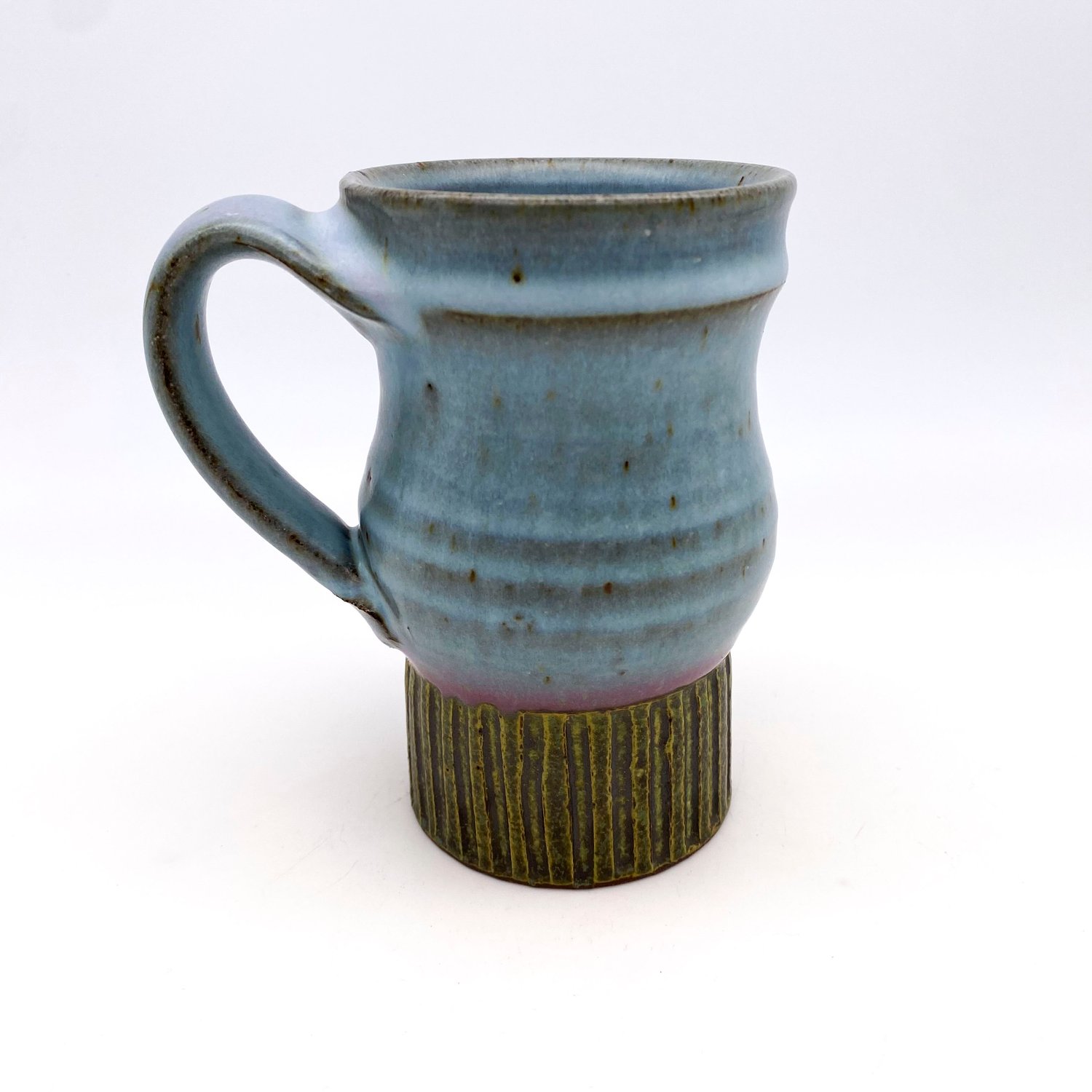 Image of Mug (satin+copper)