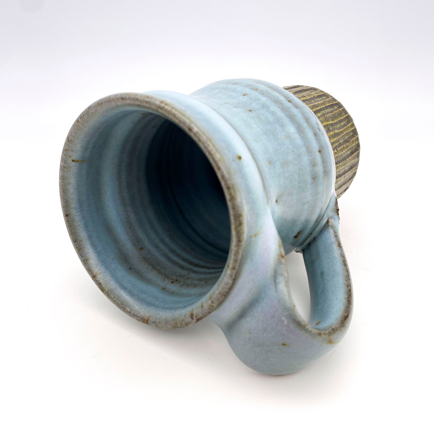 Image of Mug (satin+copper)