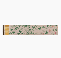 Extra Long Matches, Clover 
