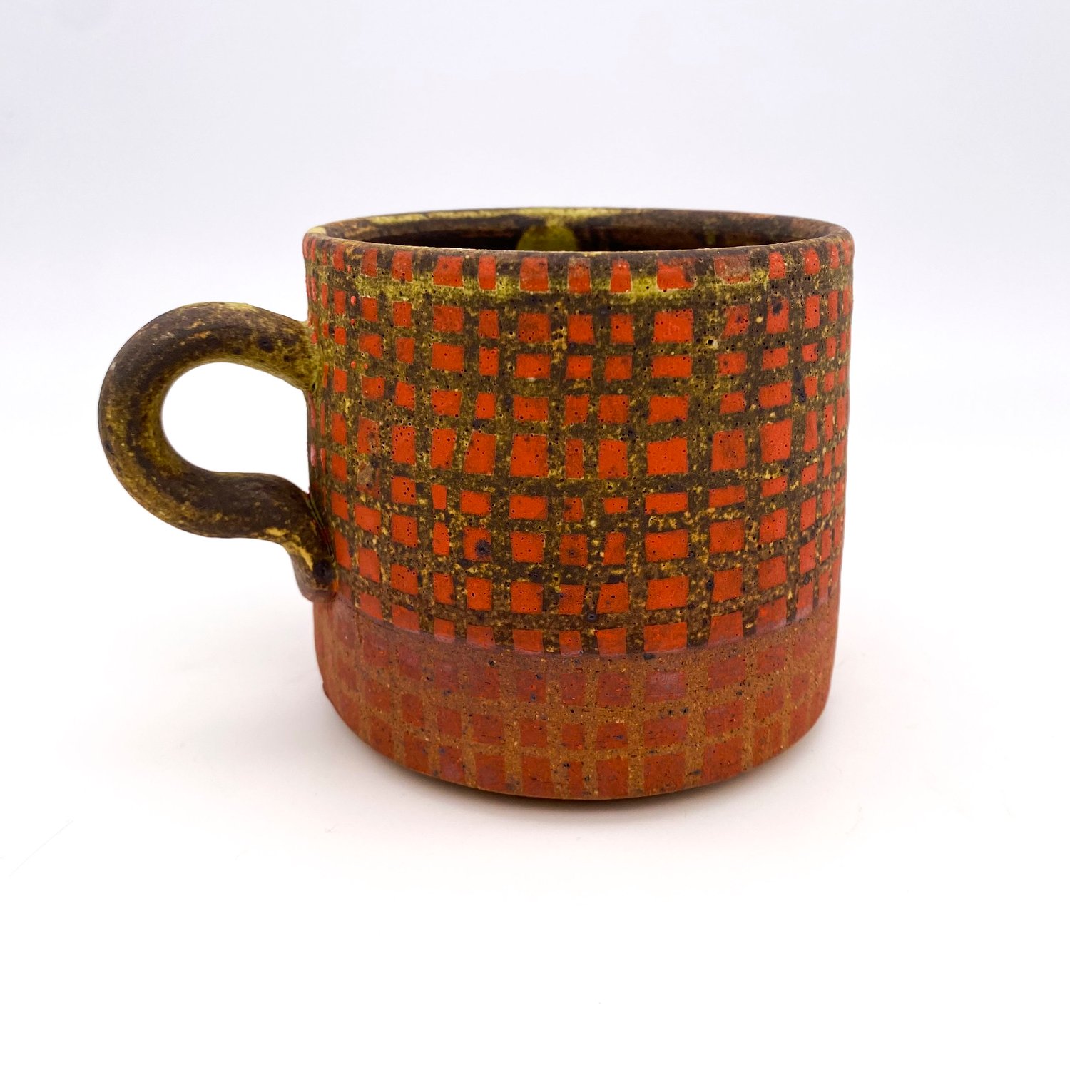 Image of Mug (grid)