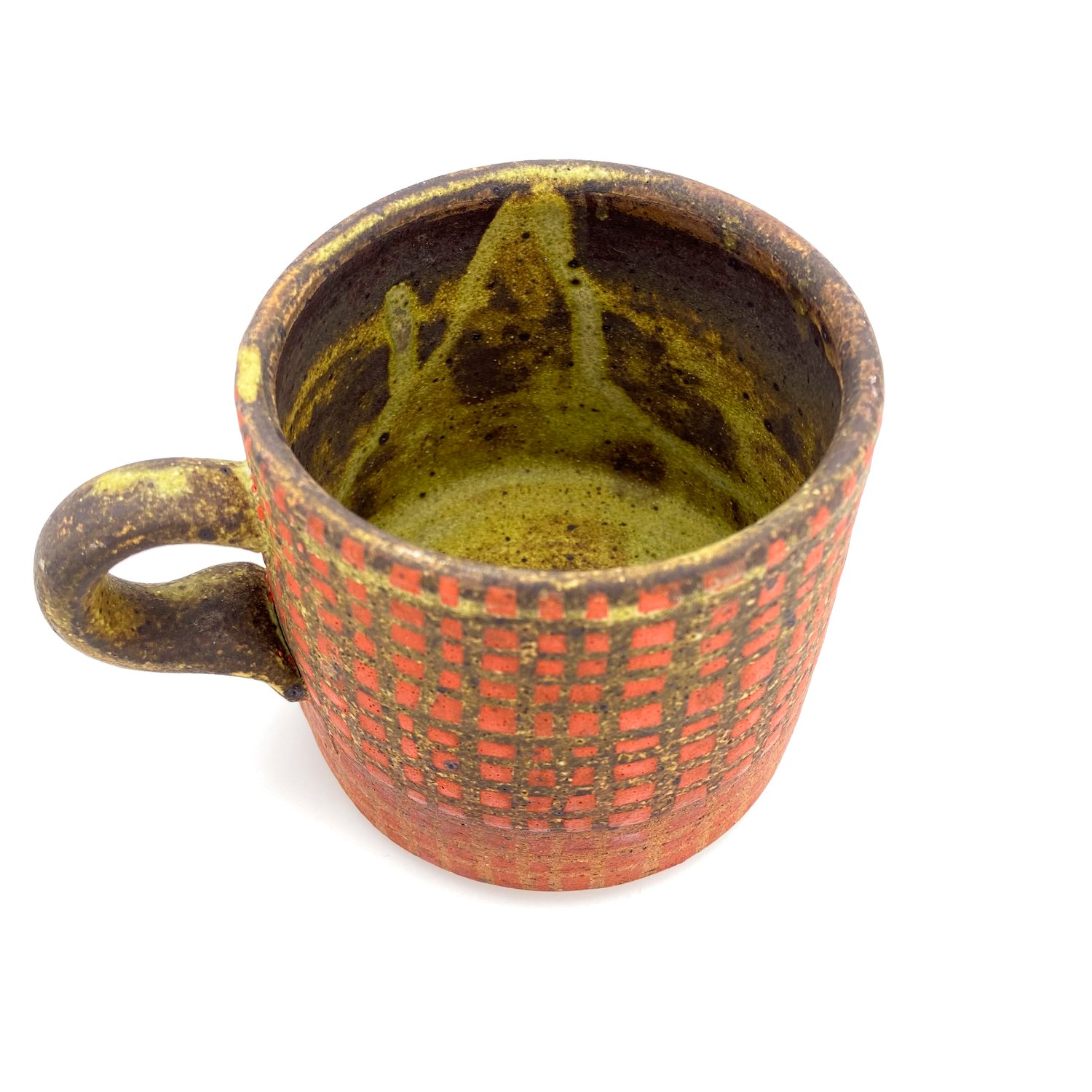 Image of Mug (grid)