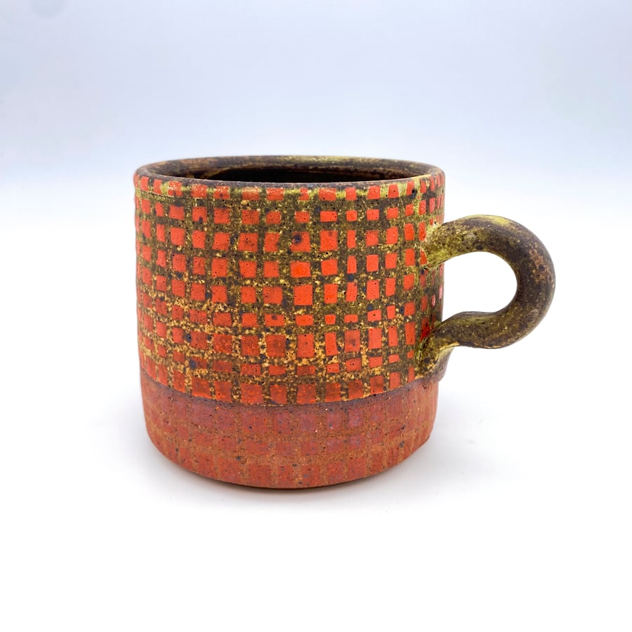 Image of Mug (grid)