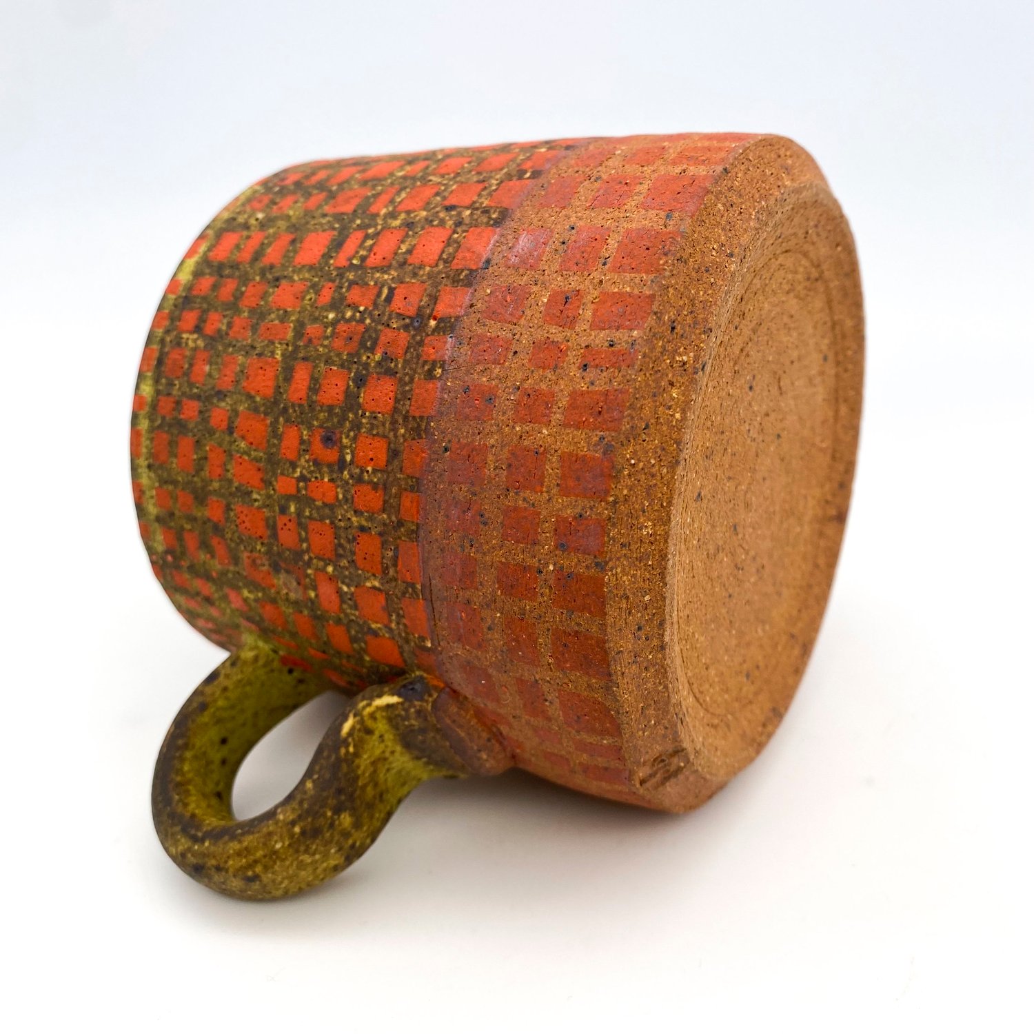 Image of Mug (grid)