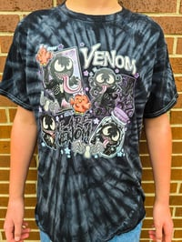 Image 2 of Spidey/Vemon Shirts