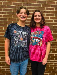 Image 1 of Spidey/Vemon Shirts