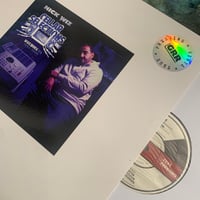 Image 3 of GRR Test Pressings (2LPs)