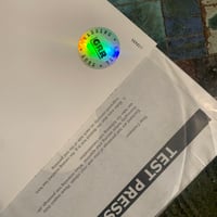 Image 4 of GRR Test Pressings (2LPs)