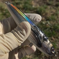 Image 3 of CreekWalker (Natural Shad)