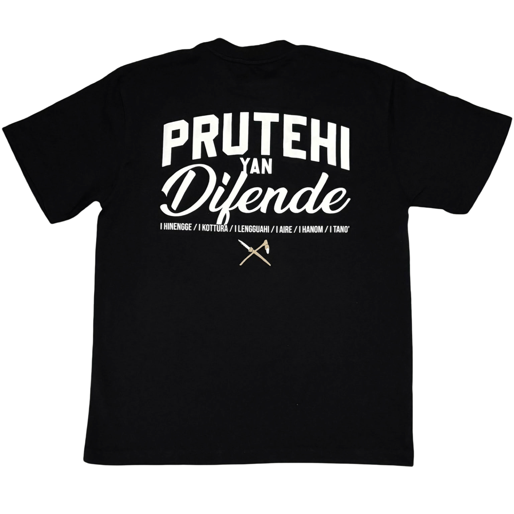 Image of P&D (T-Shirt)