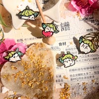 Image 1 of rice cake spirits {restock po}