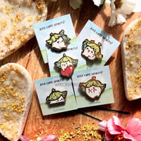 Image 2 of rice cake spirits {restock po}
