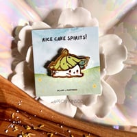 Image 4 of rice cake spirits {restock po}
