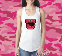 Image 6 of Utah Utes College Design SVG Files, Cricut, Studio, Digital Cut Files